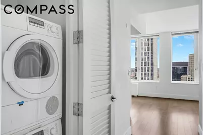 388 Bridge Street #37D, New York City, NY 11201 - Photo 10