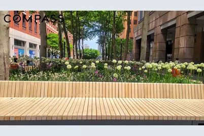 388 Bridge Street #37D, New York City, NY 11201 - Photo 32
