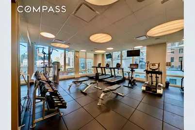 388 Bridge Street #37D, New York City, NY 11201 - Photo 22