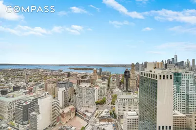 388 Bridge Street #37D, New York City, NY 11201 - Photo 16