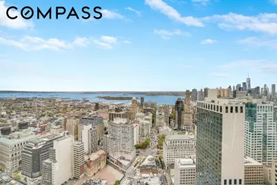 388 Bridge Street #37D, New York City, NY 11201 - Photo 16