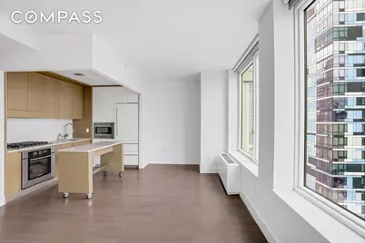 388 Bridge Street #37D, New York City, NY 11201 - Photo 6