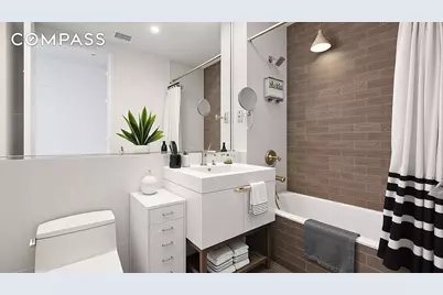 388 Bridge Street #37D, New York City, NY 11201 - Photo 8