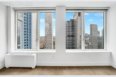 388 Bridge Street #37D, New York City, NY 11201 - Photo 1