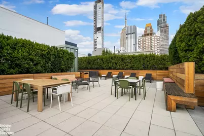 15 E 26th Street #13F, New York City, NY 10010 - Photo 14