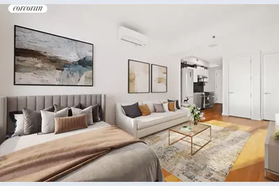 54 Noll Street #541, New York City, NY 11206 - Photo 2