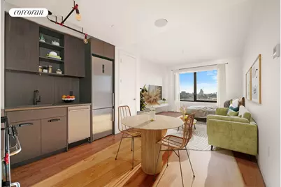 54 Noll Street #841, New York City, NY 11206 - Photo 1