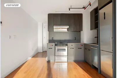 54 Noll Street #841, New York City, NY 11206 - Photo 4