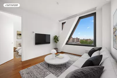 54 Noll Street #408, New York City, NY 11206 - Photo 1