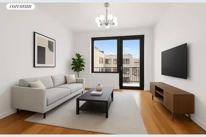 54 Noll Street #307, New York City, NY 11206 - Photo 1