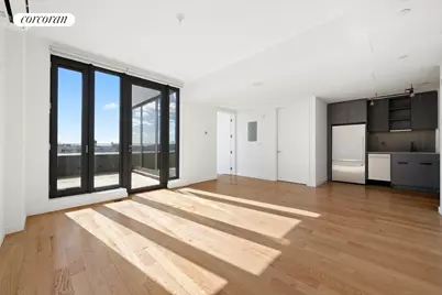 54 Noll Street #946, New York City, NY 11206 - Photo 2