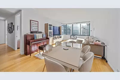 201 W 72nd Street #8C, New York City, NY 10023 - Photo 2