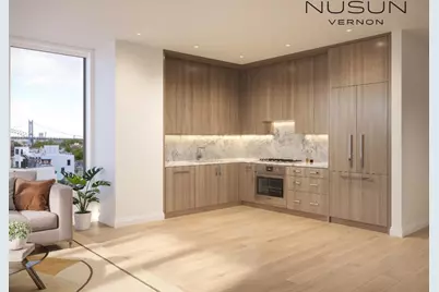 30-55 Vernon Boulevard #6N, New York City, NY 11102 - Photo 2