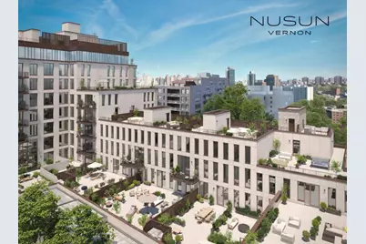 30-55 Vernon Boulevard #6N, New York City, NY 11102 - Photo 12