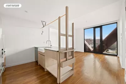 54 Noll Street #314, New York City, NY 11206 - Photo 1