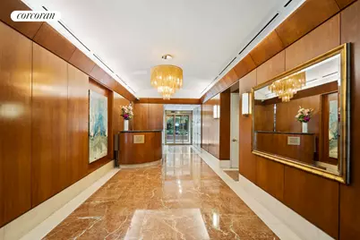 250 S End Avenue #PH2B, New York City, NY 10280 - Photo 16