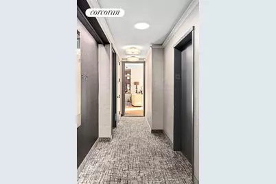 250 S End Avenue #PH2B, New York City, NY 10280 - Photo 20