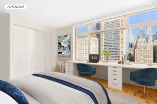 250 S End Ave, New York City, NY 10280 - Photo 12