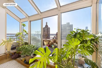 250 S End Avenue #PH2B, New York City, NY 10280 - Photo 6