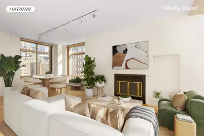 250 S End Avenue #PH2B, New York City, NY 10280 - Photo 8