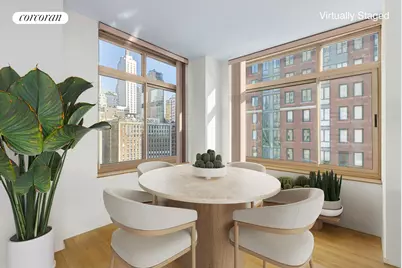 250 S End Avenue #PH2B, New York City, NY 10280 - Photo 10