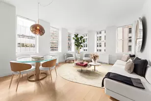 1 Wall St, New York City, NY 10005 - Photo 1