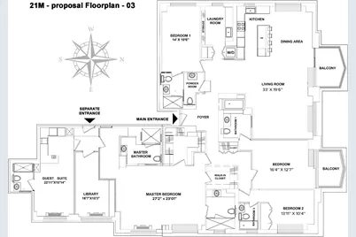 220 E 65th Street #21-M, New York City, NY 10065 - Photo 48