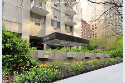 220 E 65th Street #21-M, New York City, NY 10065 - Photo 24