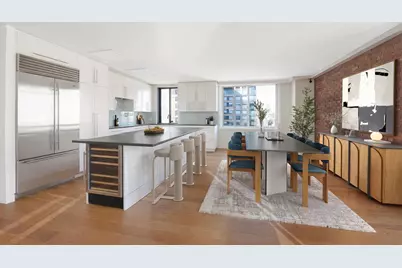 220 E 65th Street #21-M, New York City, NY 10065 - Photo 1