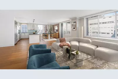 220 E 65th Street #21-M, New York City, NY 10065 - Photo 2