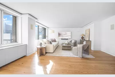 220 E 65th Street #21-M, New York City, NY 10065 - Photo 12