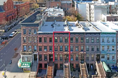 1694 Lexington Avenue, New York City, NY 10029 - Photo 2