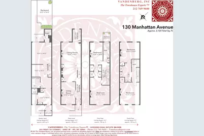 130 Manhattan Avenue, New York City, NY 10025 - Photo 16