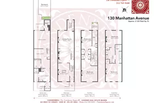 130 Manhattan Ave, New York City, NY 10025 - Photo 16