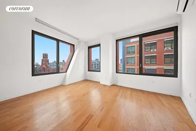 54 Noll Street #715, New York City, NY 11206 - Photo 1