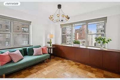 400 E 54th Street #14F, New York, NY 10022 - Photo 4