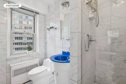 400 E 54th Street #14F, New York, NY 10022 - Photo 6