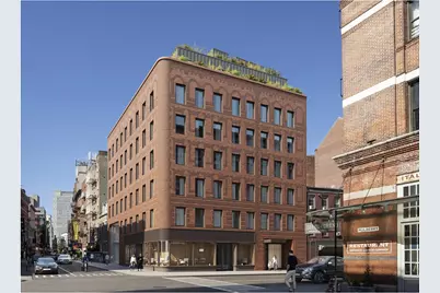 185 Grand Street #2C, New York City, NY 10013 - Photo 6