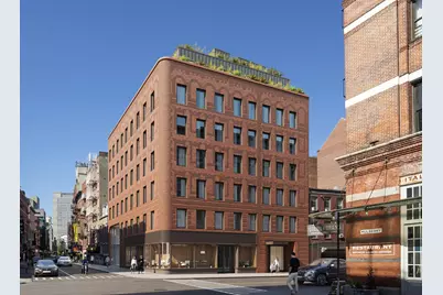 185 Grand Street #2C, New York, NY 10013 - Photo 8