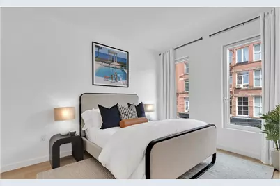 185 Grand Street #2C, New York City, NY 10013 - Photo 2