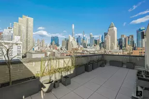 505 W 47th St, New York City, NY 10036 - Photo 1