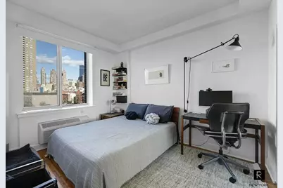 505 W 47th Street #PH-6N, New York City, NY 10036 - Photo 6