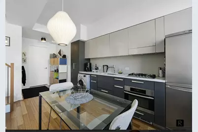 505 W 47th Street #PH-6N, New York City, NY 10036 - Photo 4