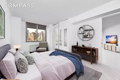 630 1st Avenue #10L, New York City, NY 10016 - Photo 1