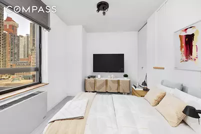 630 1st Avenue #10L, New York City, NY 10016 - Photo 2