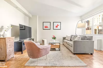 101 W 12th Street #8Z, New York City, NY 10011 - Photo 2