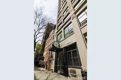 43 W 16th Street #4A, New York City, NY 10011 - Photo 8