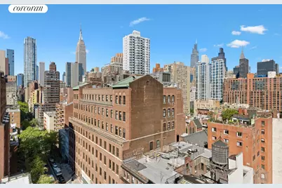 250 E 30th Street #14A, New York City, NY 10016 - Photo 6