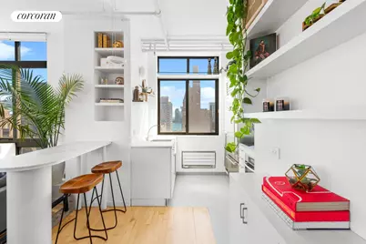 250 E 30th Street #14A, New York City, NY 10016 - Photo 2