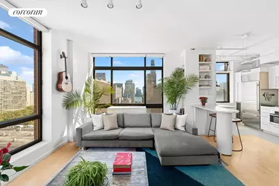 250 E 30th Street #14A, New York City, NY 10016 - Photo 4